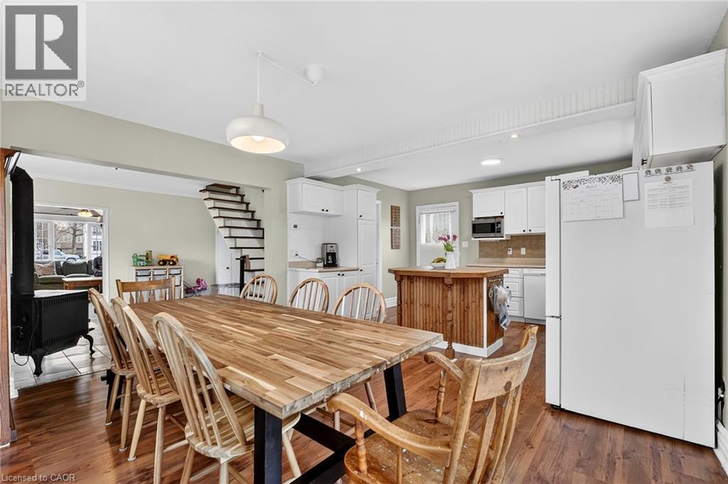 122 South Cayuga Street W, Dunnville, Ontario  N1A 1P5 - Photo 19 - 40821605