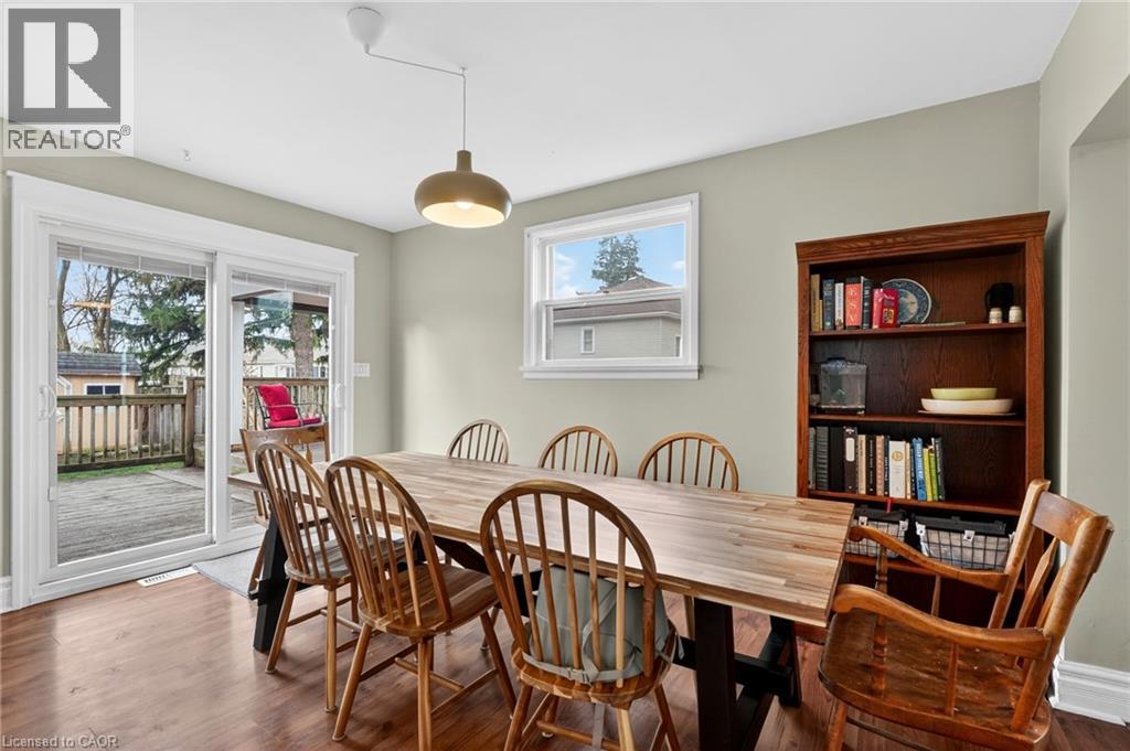 122 South Cayuga Street W, Dunnville, Ontario  N1A 1P5 - Photo 20 - 40821605