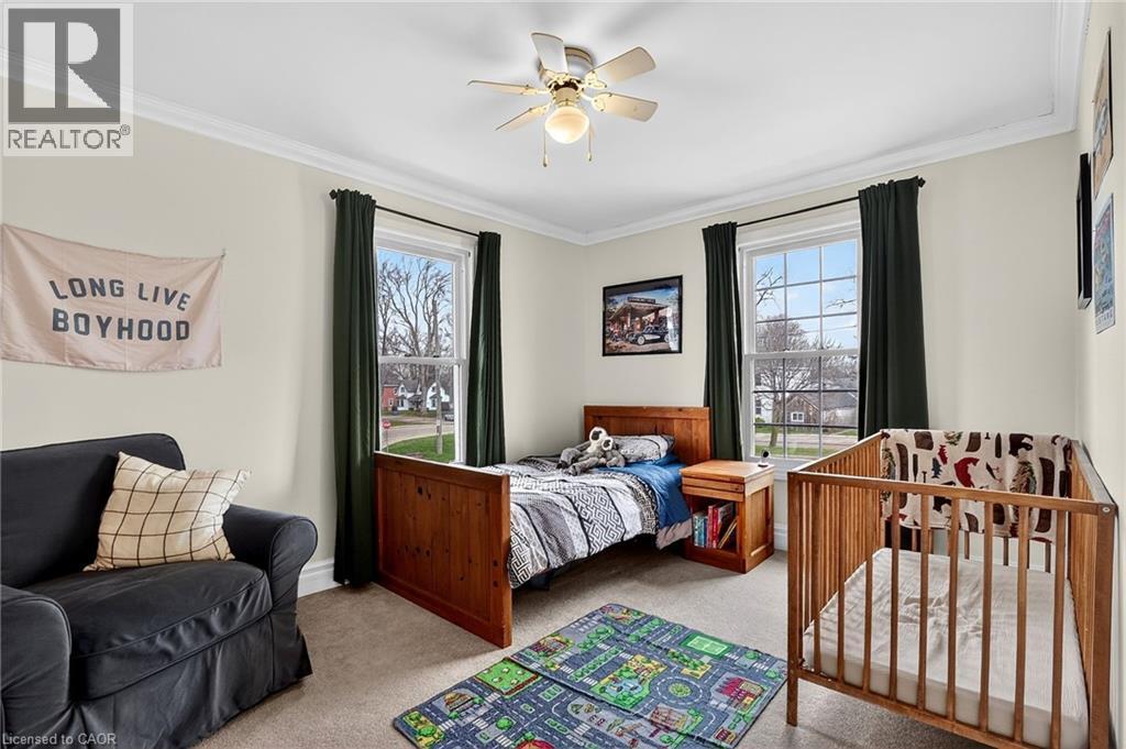 122 South Cayuga Street W, Dunnville, Ontario  N1A 1P5 - Photo 30 - 40821605