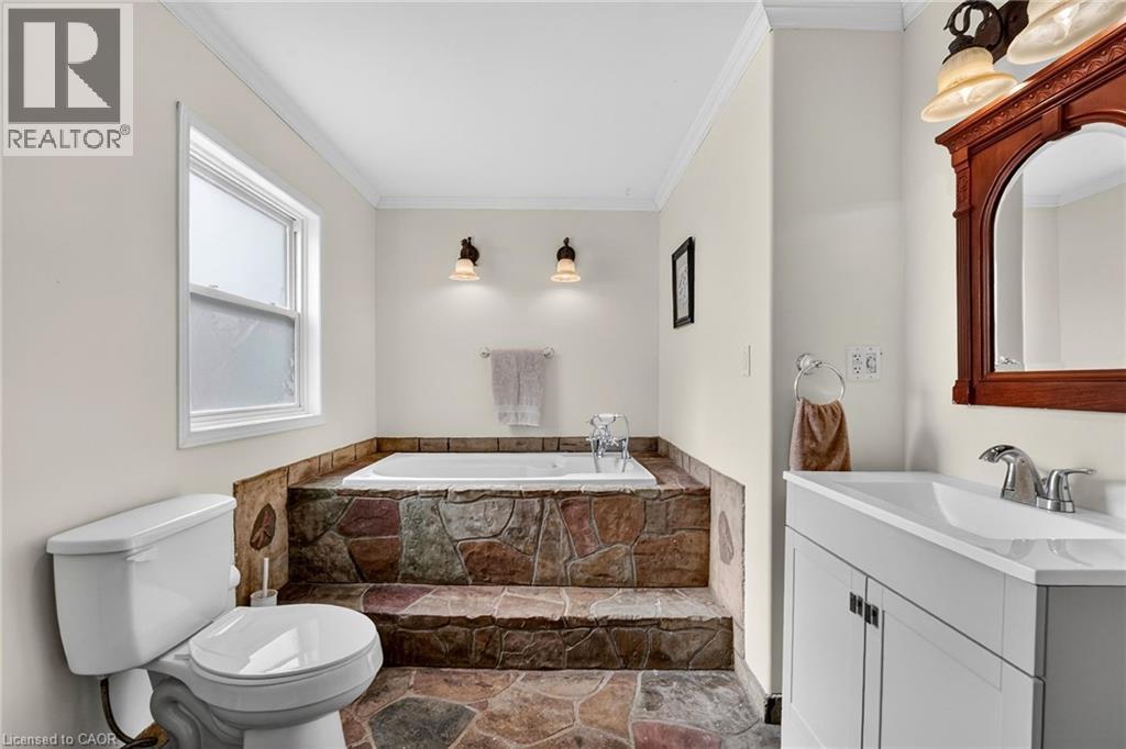 122 South Cayuga Street W, Dunnville, Ontario  N1A 1P5 - Photo 35 - 40821605