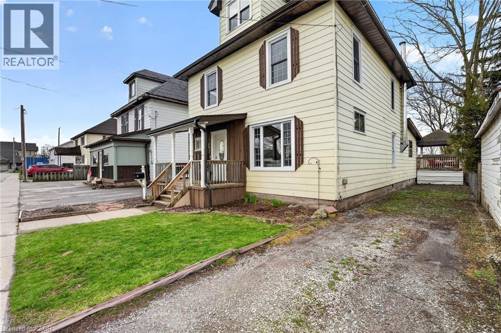 122 South Cayuga Street W, Dunnville, Ontario  N1A 1P5 - Photo 4 - 40821605