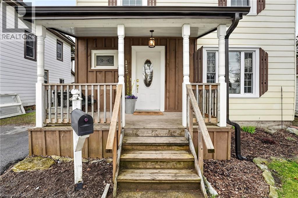 122 South Cayuga Street W, Dunnville, Ontario  N1A 1P5 - Photo 6 - 40821605