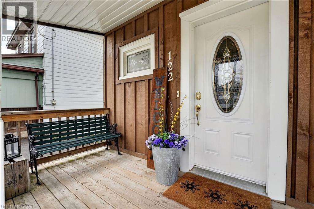 122 South Cayuga Street W, Dunnville, Ontario  N1A 1P5 - Photo 7 - 40821605