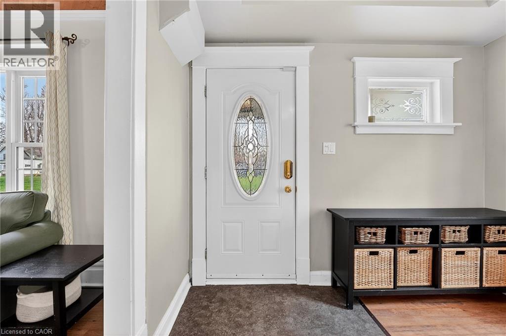 122 South Cayuga Street W, Dunnville, Ontario  N1A 1P5 - Photo 8 - 40821605