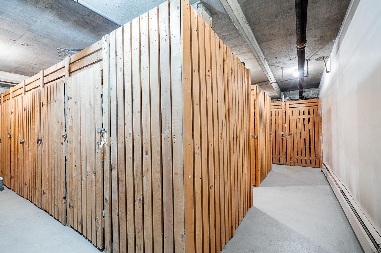 208 15020 North Bluff Road, White Rock, British Columbia  V4B 5A4 - Photo 33 - R3112551