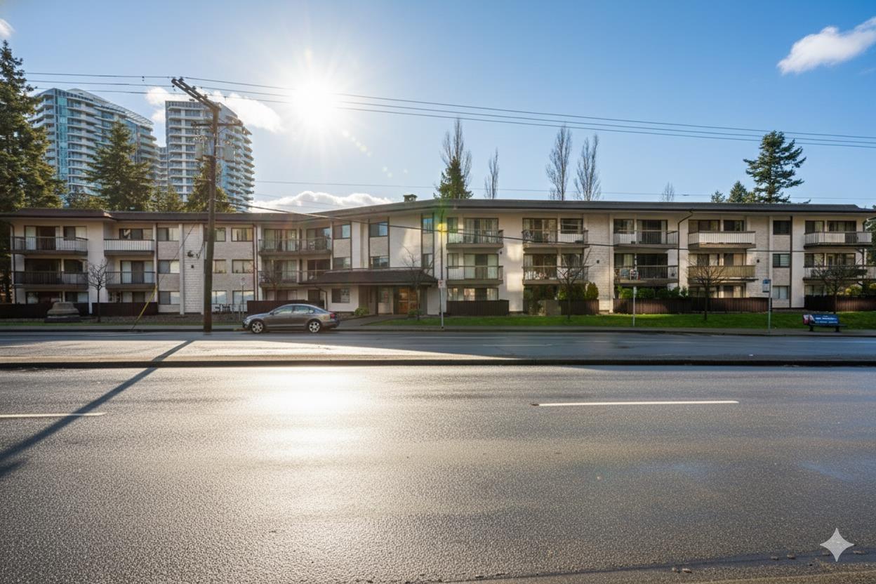 208 15020 North Bluff Road, White Rock, British Columbia  V4B 5A4 - Photo 37 - R3112551