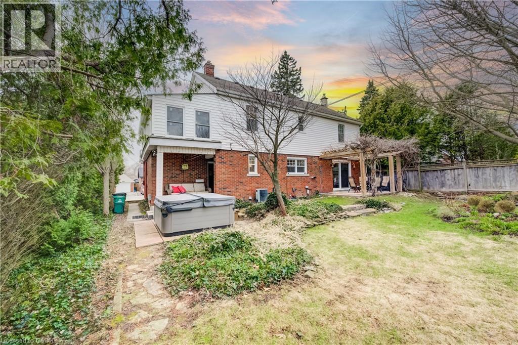 27 Lowrey Avenue S, Cambridge, Ontario  N1R 4Z4 - Photo 47 - 40811528