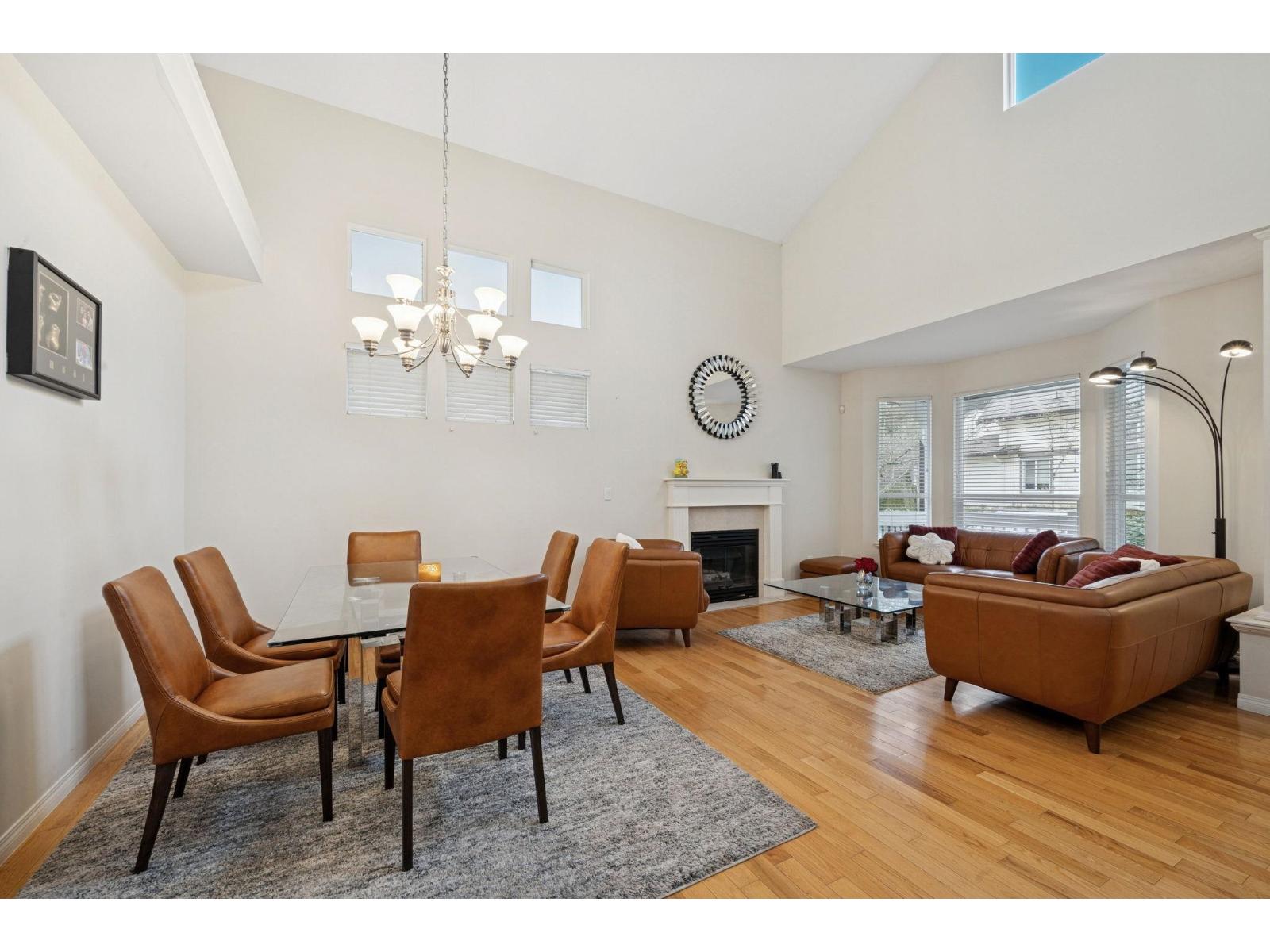 11 8250 158 Street, Surrey, British Columbia  V4N 0R5 - Photo 2 - R3112548