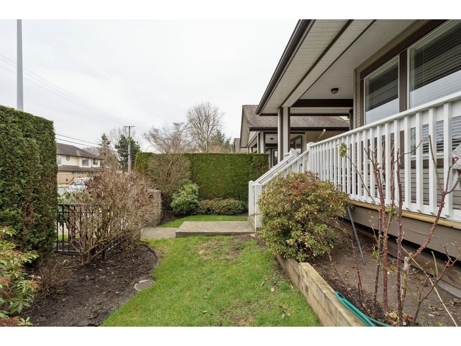 11 8250 158 Street, Surrey, British Columbia  V4N 0R5 - Photo 26 - R3112548