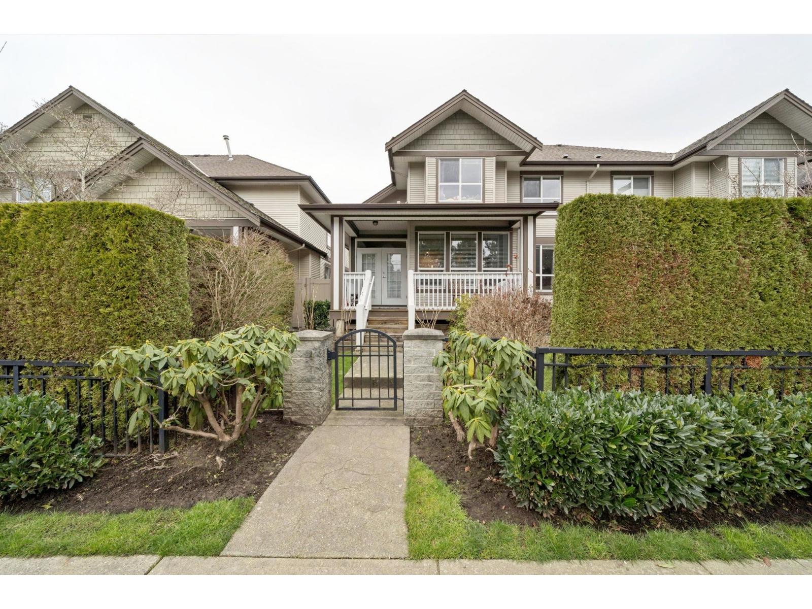 11 8250 158 Street, Surrey, British Columbia  V4N 0R5 - Photo 25 - R3112548