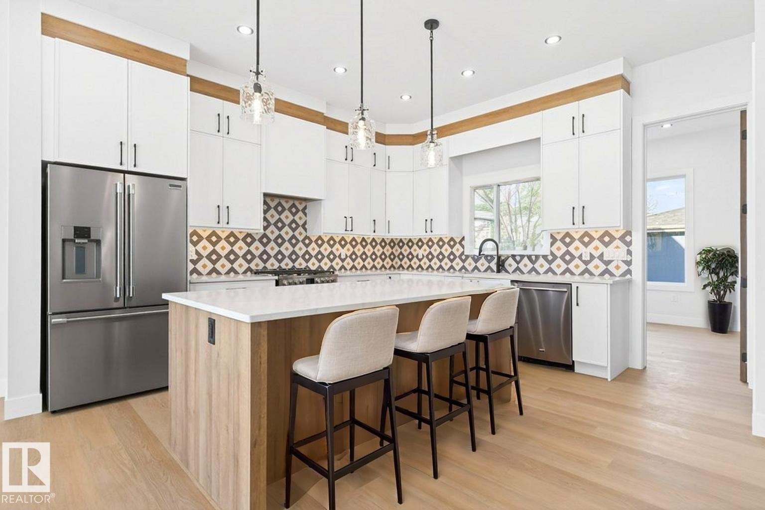 8506 148 St Nw, Edmonton, Alberta  T5R 0Z6 - Photo 13 - E4482287