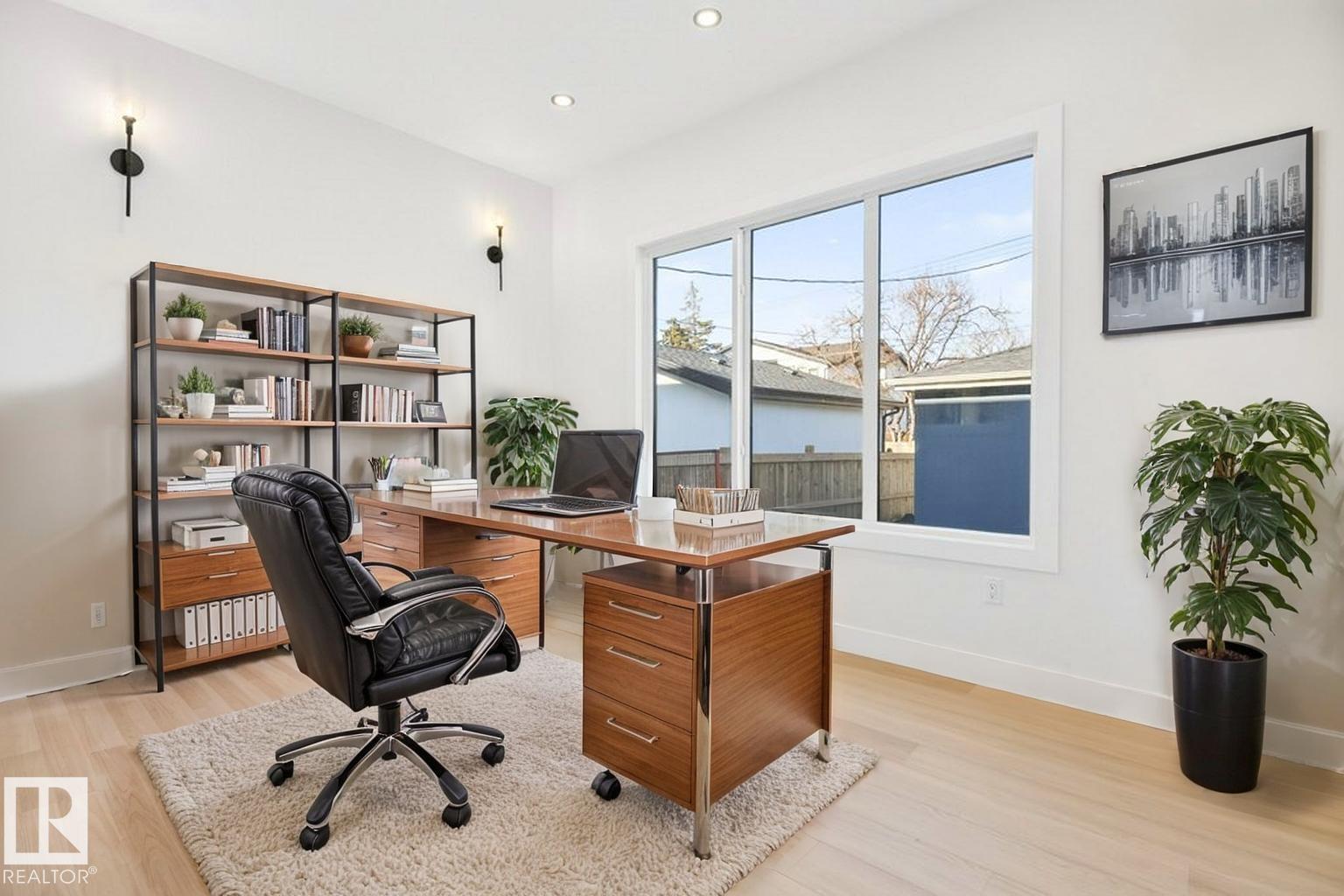 8506 148 St Nw, Edmonton, Alberta  T5R 0Z6 - Photo 22 - E4482287