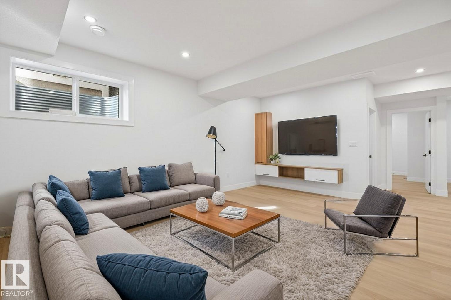 8506 148 St Nw, Edmonton, Alberta  T5R 0Z6 - Photo 46 - E4482287