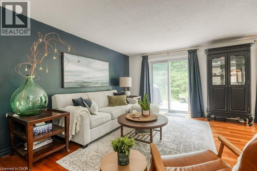 220 Salisbury Avenue Unit# 29, Cambridge, Ontario  N1S 1K5 - Photo 8 - 40816941