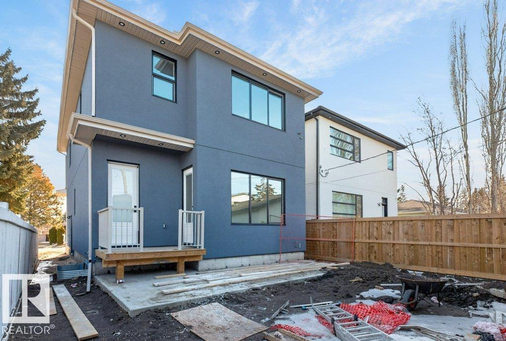 8506 148 St Nw, Edmonton, Alberta  T5R 0Z6 - Photo 61 - E4482287