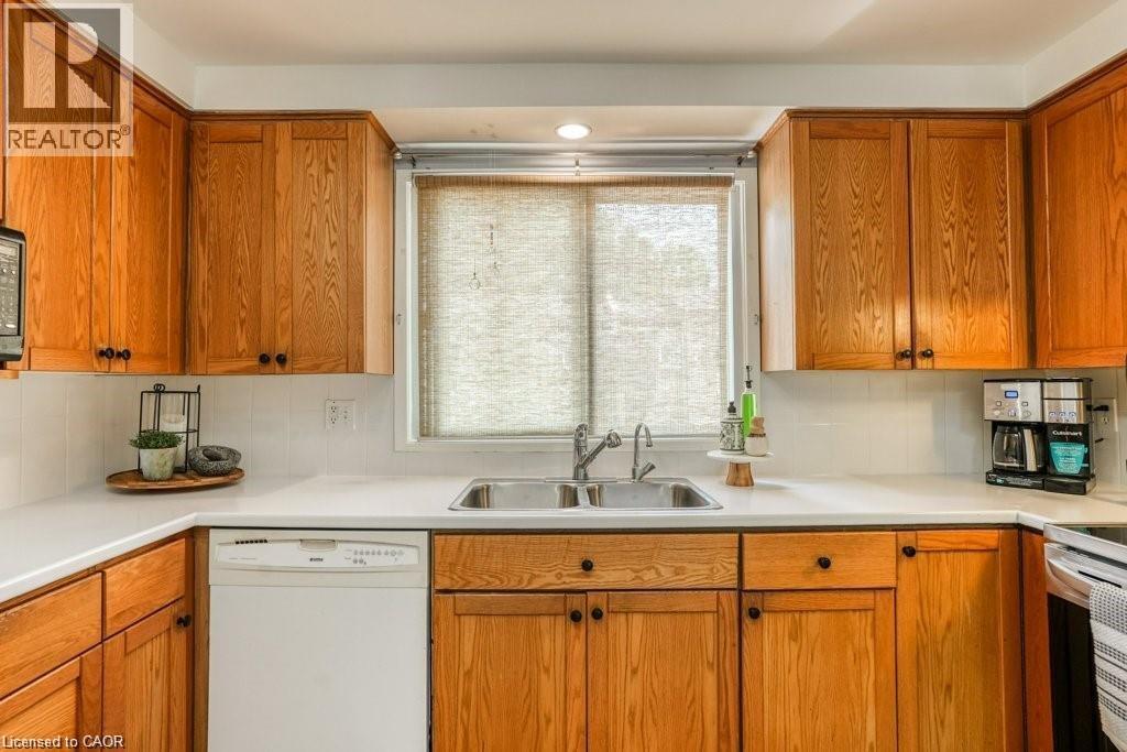 220 Salisbury Avenue Unit# 29, Cambridge, Ontario  N1S 1K5 - Photo 18 - 40816941