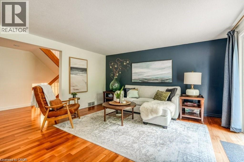 220 Salisbury Avenue Unit# 29, Cambridge, Ontario  N1S 1K5 - Photo 6 - 40816941