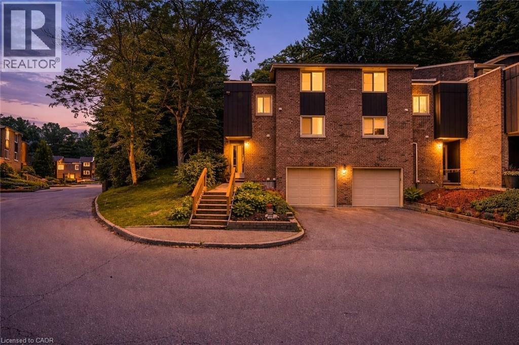 220 SALISBURY Avenue Unit# 29, Cambridge, Ontario