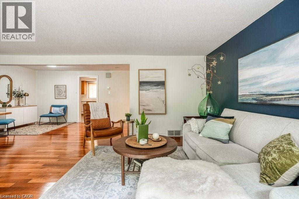 220 Salisbury Avenue Unit# 29, Cambridge, Ontario  N1S 1K5 - Photo 9 - 40816941