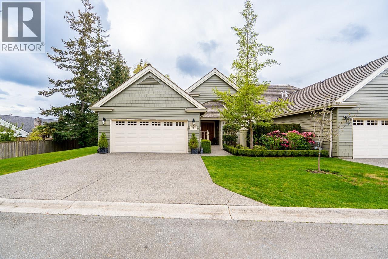 319 6505 3 Avenue, Delta, British Columbia  V4L 2N1 - Photo 3 - R3112610