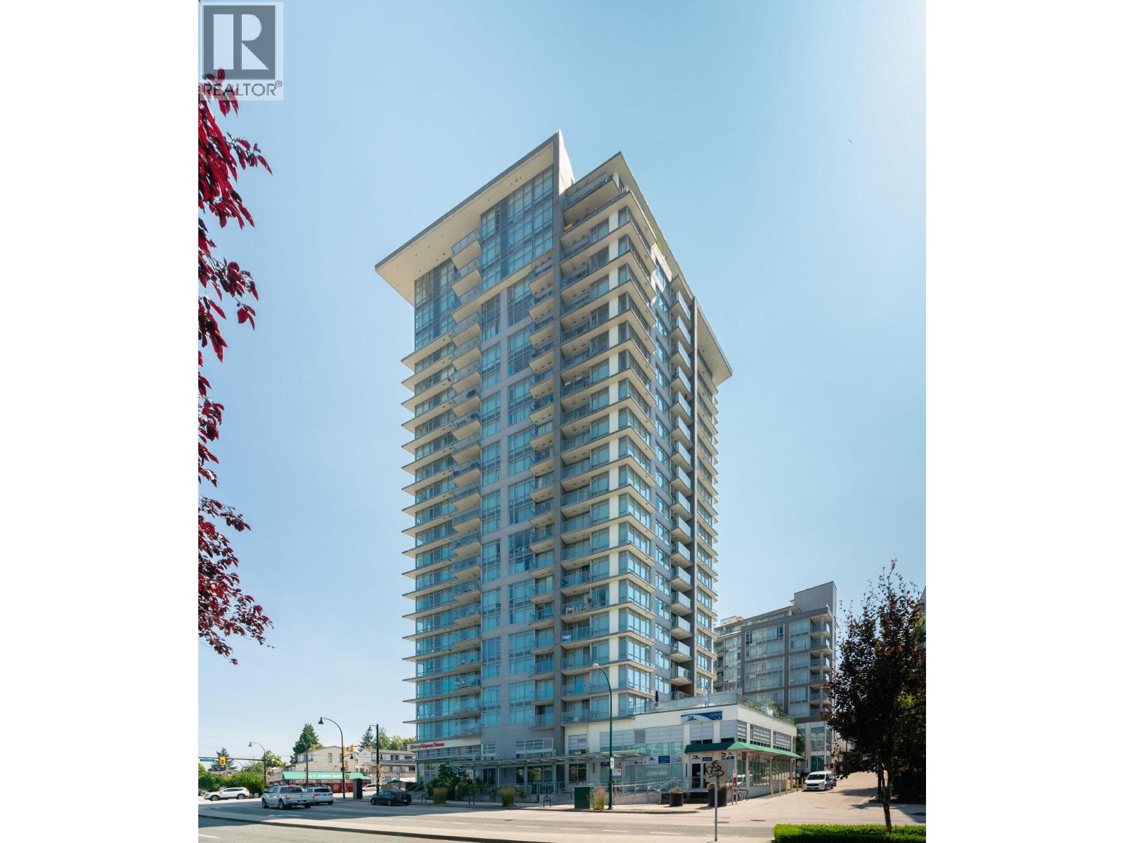 1010 4815 Eldorado Mews, Vancouver, British Columbia  V5R 0B2 - Photo 1 - R3111621