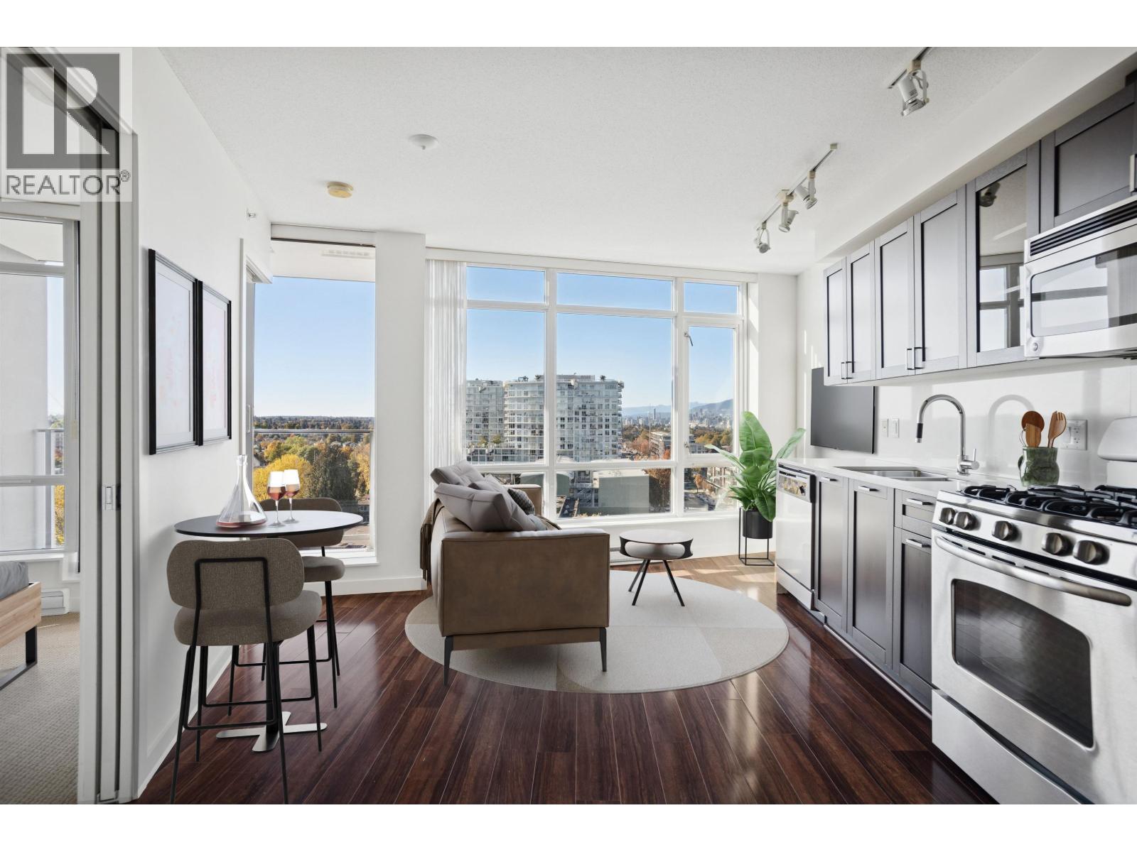 1010 4815 Eldorado Mews, Vancouver, British Columbia  V5R 0B2 - Photo 19 - R3111621