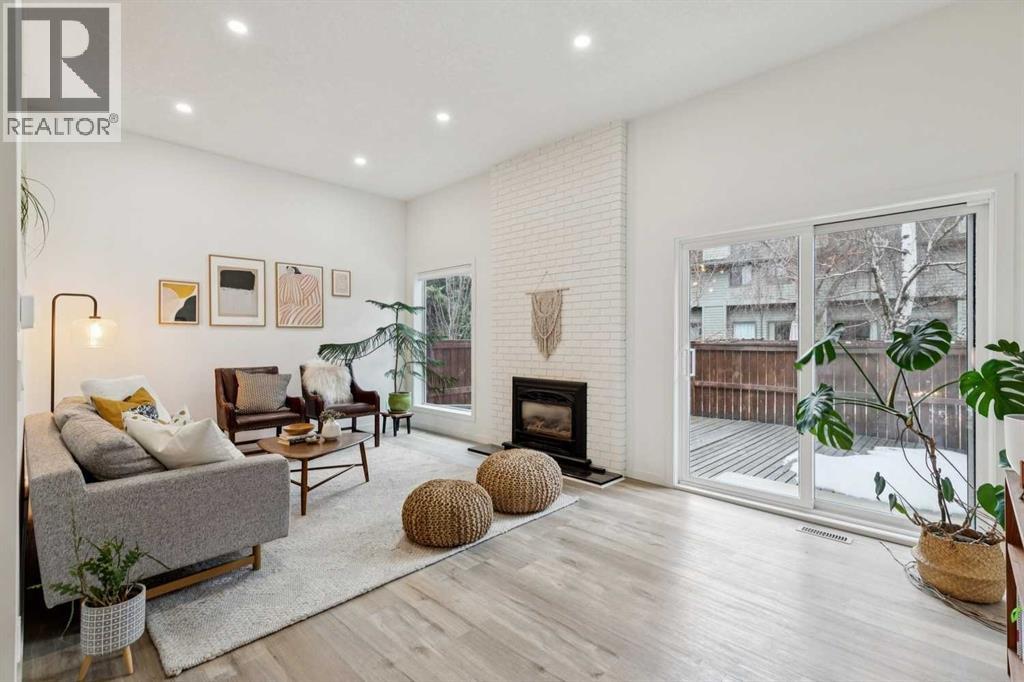 561 Point Mckay Grove NW, Calgary, Alberta  T2E 5M7 - Photo 15 - A2302400