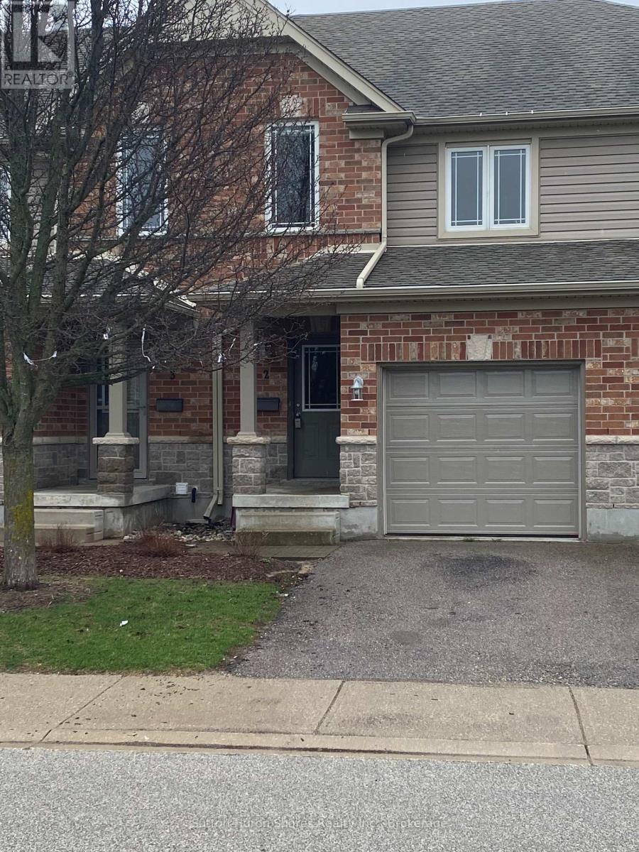 2 - 409 JOSEPH STREET, Saugeen Shores, Ontario