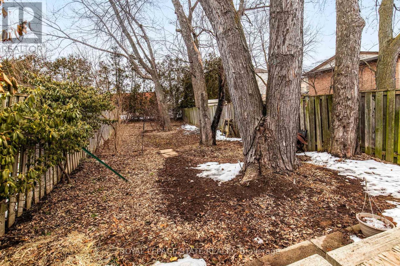 1279 Nottingham Avenue, Burlington, Ontario  L7P 2R5 - Photo 24 - W12939410