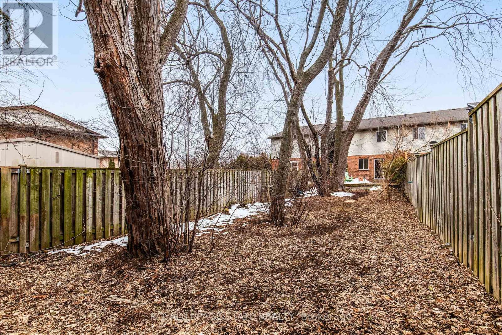 1279 Nottingham Avenue, Burlington, Ontario  L7P 2R5 - Photo 26 - W12939410