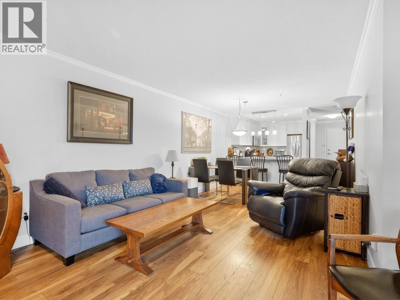 207 78 Richmond Street, New Westminster, British Columbia  V3L 5T2 - Photo 6 - R3112618