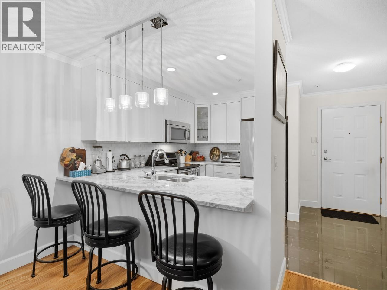 207 78 Richmond Street, New Westminster, British Columbia  V3L 5T2 - Photo 8 - R3112618