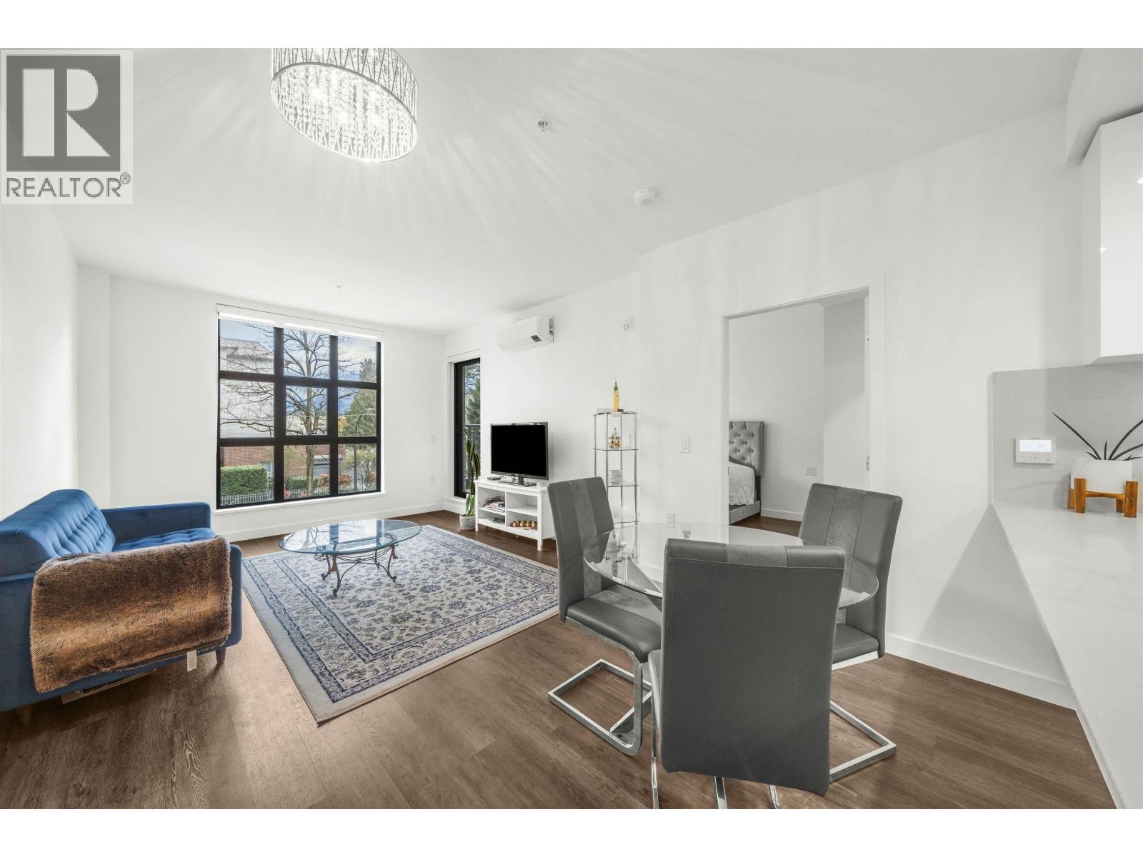 201 2446 Shaughnessy Street, Port Coquitlam, British Columbia  V3C 3E5 - Photo 8 - R3112626