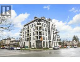 201 2446 SHAUGHNESSY STREET, Port Coquitlam, British Columbia