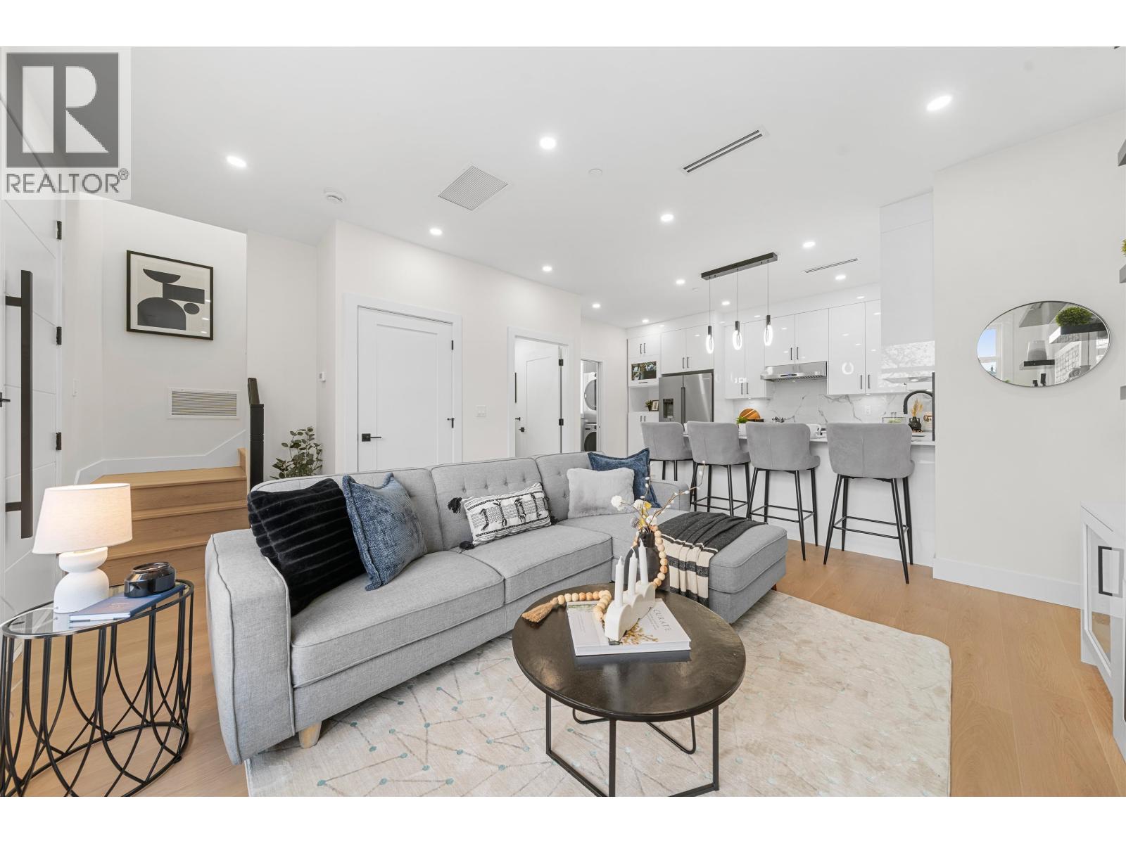 279 E 48th Avenue, Vancouver, British Columbia  V5W 2C9 - Photo 8 - R3112638