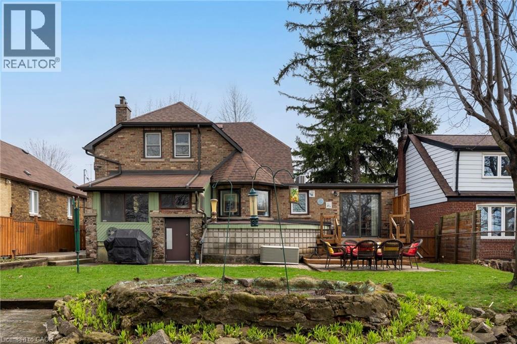 10 Landour Avenue, York, Ontario  M6M 4J4 - Photo 37 - 40820709