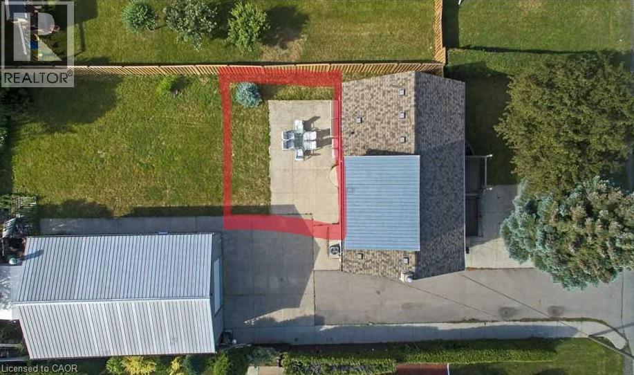 100 Corman Avenue, Stoney Creek, Ontario  L8G 3W2 - Photo 21 - 40815647