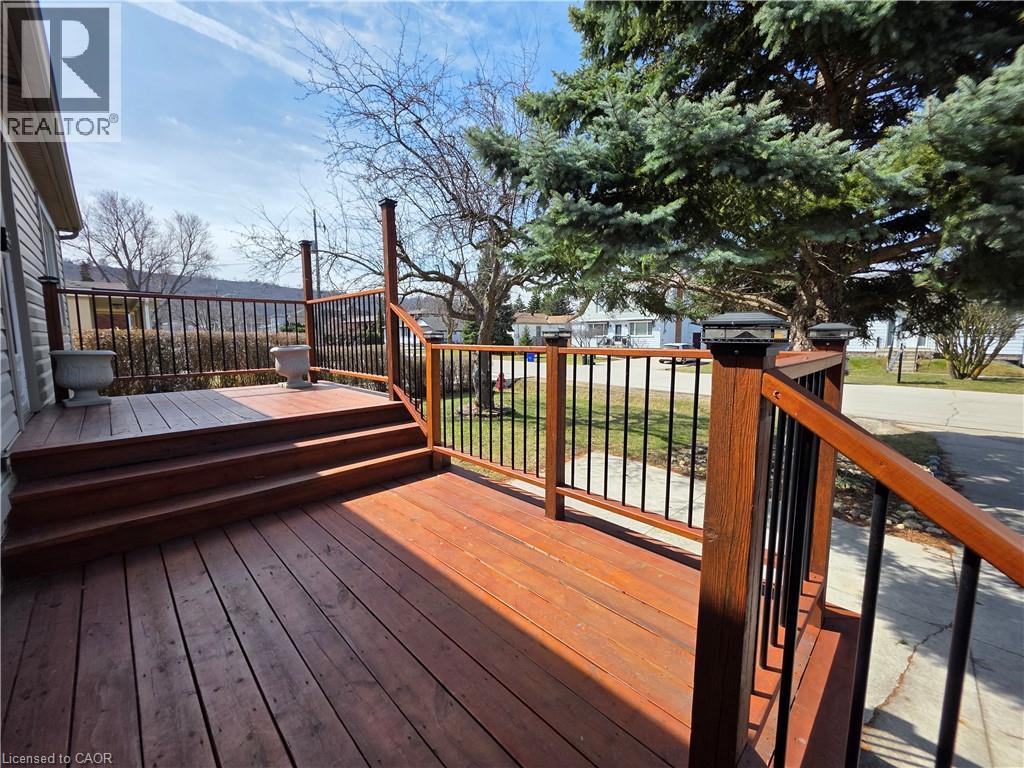 100 Corman Avenue, Stoney Creek, Ontario  L8G 3W2 - Photo 19 - 40815647