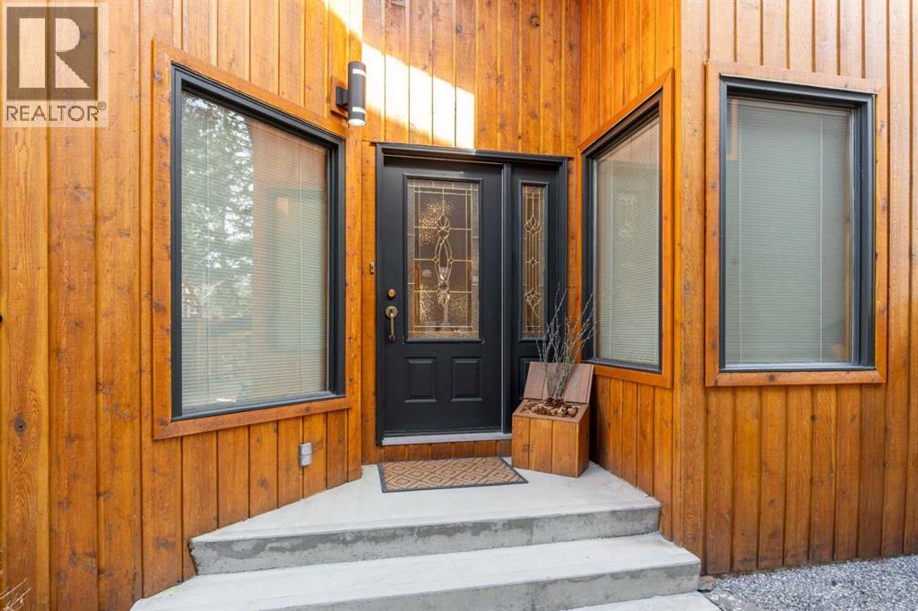 803 Larch Place, Canmore, Alberta  T1W 1S4 - Photo 30 - A2299156