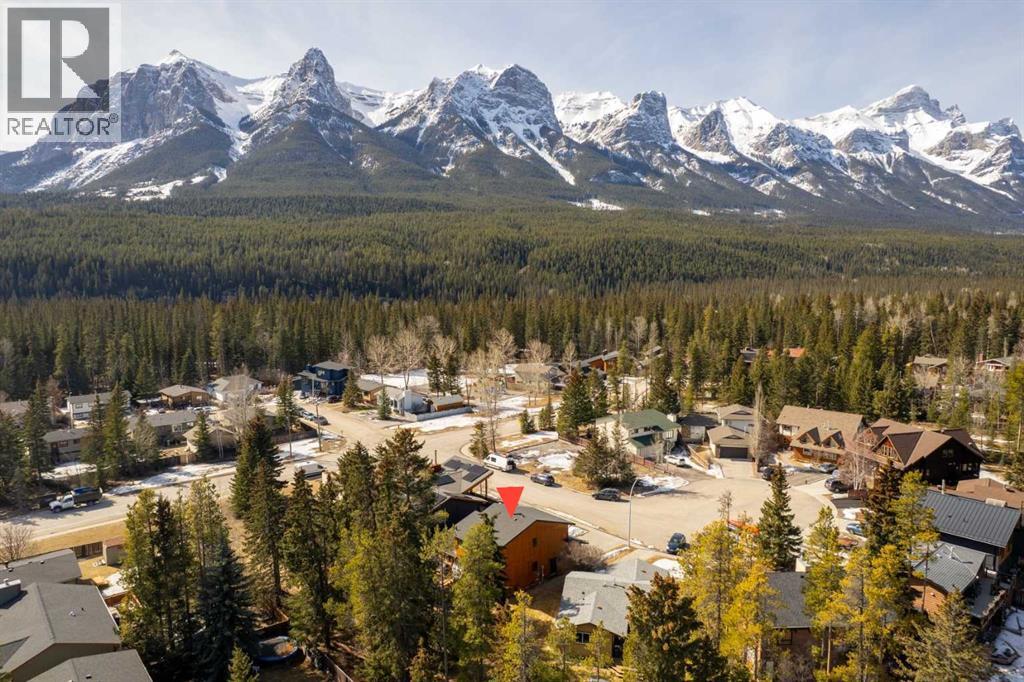 803 Larch Place, Canmore, Alberta  T1W 1S4 - Photo 37 - A2299156