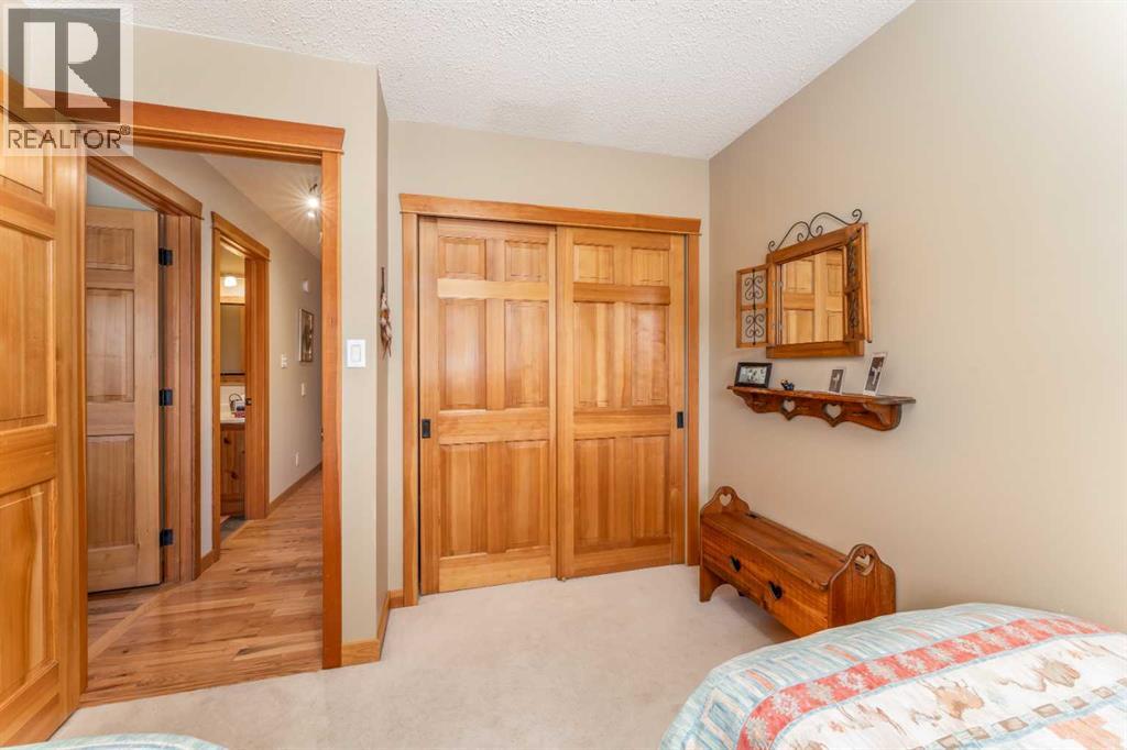 803 Larch Place, Canmore, Alberta  T1W 1S4 - Photo 29 - A2299156