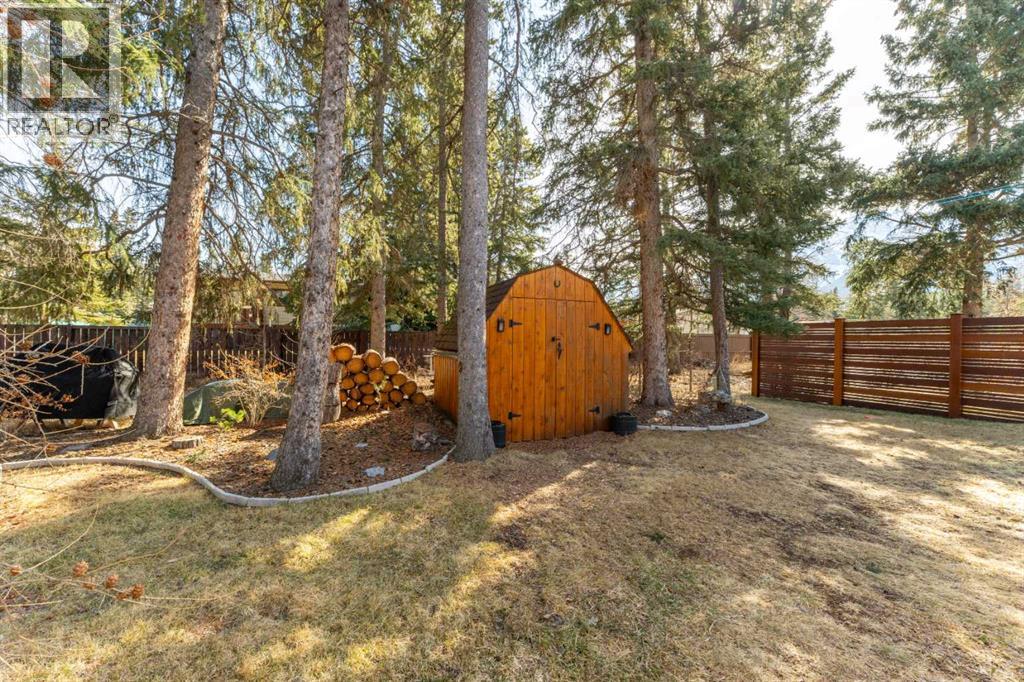 803 Larch Place, Canmore, Alberta  T1W 1S4 - Photo 32 - A2299156