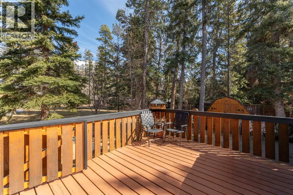 803 Larch Place, Canmore, Alberta  T1W 1S4 - Photo 31 - A2299156