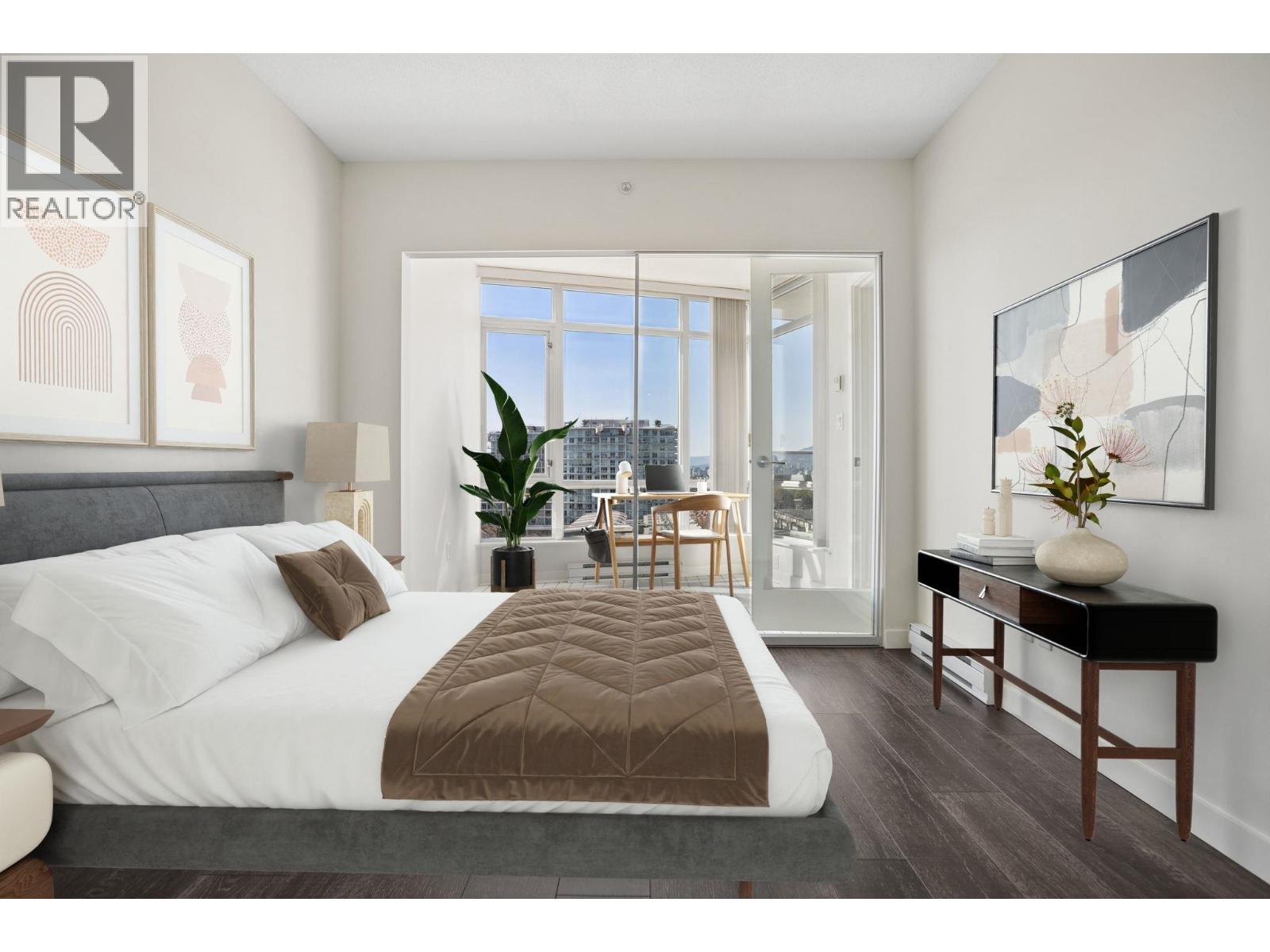 1001 4815 Eldorado Mews, Vancouver, British Columbia  V5R 0B2 - Photo 8 - R3112229