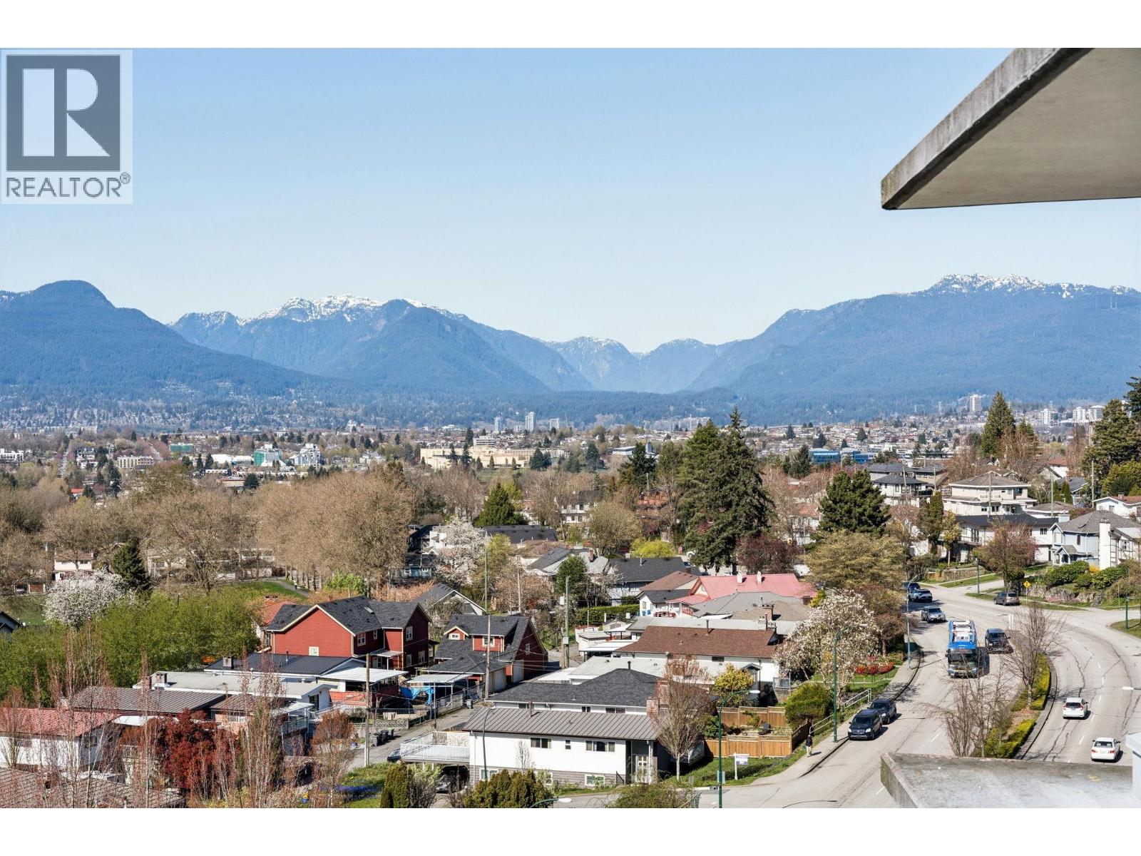1001 4815 Eldorado Mews, Vancouver, British Columbia  V5R 0B2 - Photo 11 - R3112229