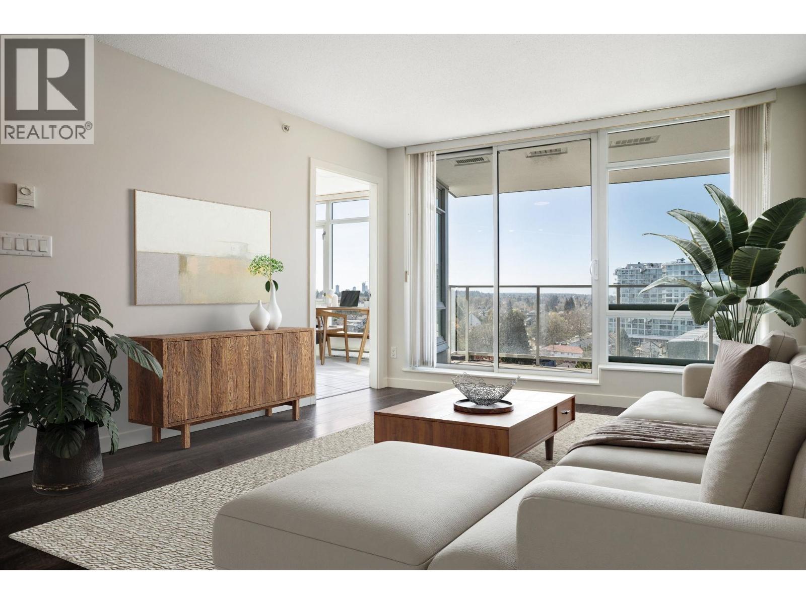 1001 4815 Eldorado Mews, Vancouver, British Columbia  V5R 0B2 - Photo 2 - R3112229