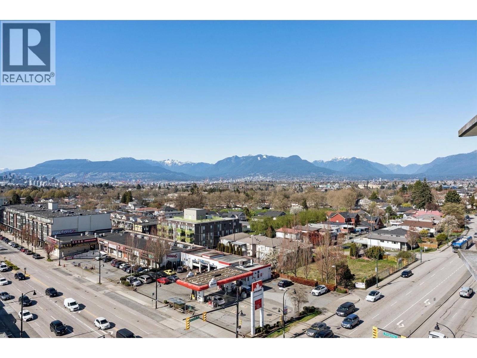 1001 4815 Eldorado Mews, Vancouver, British Columbia  V5R 0B2 - Photo 12 - R3112229