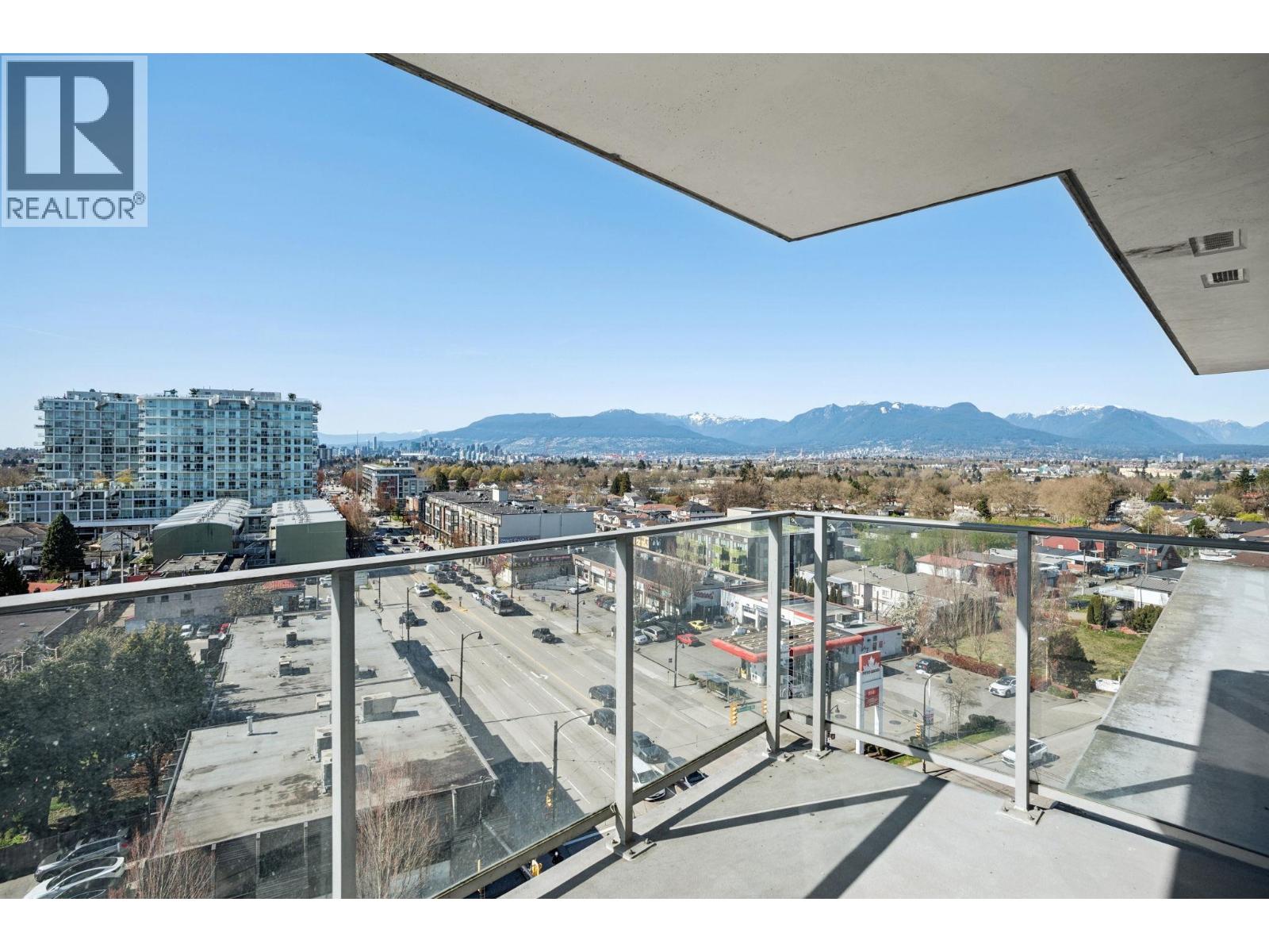 1001 4815 Eldorado Mews, Vancouver, British Columbia  V5R 0B2 - Photo 10 - R3112229