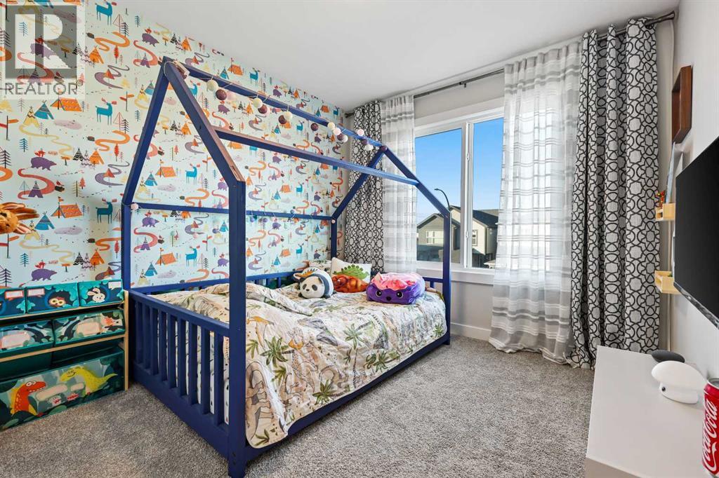 128 Setonstone Gardens Se, Calgary, Alberta  T3M 3V6 - Photo 34 - A2286474