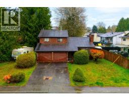 11786 212 STREET, Maple Ridge, British Columbia